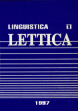 The collection's logo